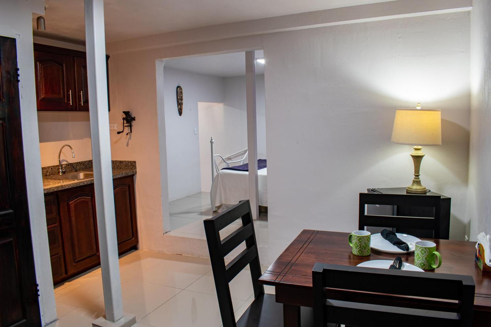 נובו ארנל Toucan Lane Hotel And Restaurant מראה חיצוני תמונה